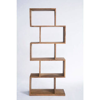 Shelf Authentico Zick Zack 60x150cm - JULIA VENCE STORE