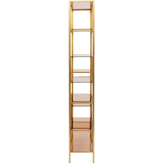 Shelf Loft Gold 195x115 - JULIA VENCE STORE