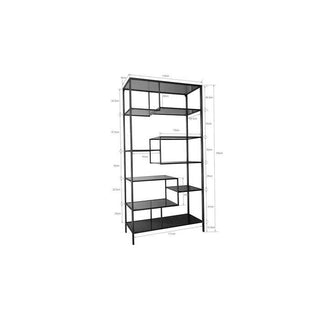 Shelf Loft Gold 195x115 - JULIA VENCE STORE