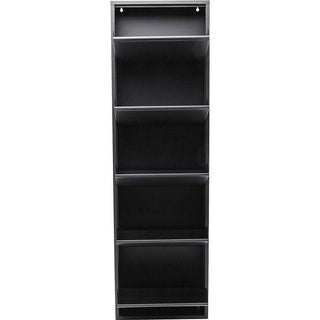 Shoe Container Caruso 5 Anthrazit - JULIA VENCE STORE