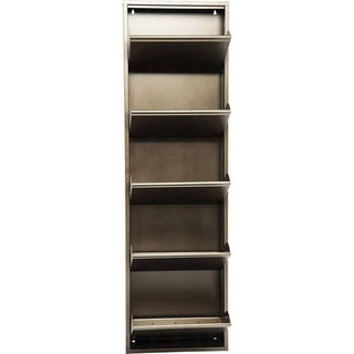 Shoe Container Caruso 5 Bronze (MO) - JULIA VENCE STORE