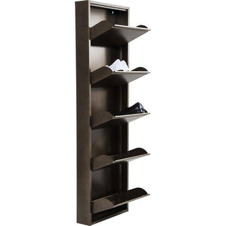 Shoe Container Caruso 5 Bronze (MO) - JULIA VENCE STORE