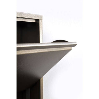 Shoe Container Caruso 5 Bronze (MO) - JULIA VENCE STORE