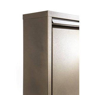 Shoe Container Caruso 5 Bronze (MO) - JULIA VENCE STORE