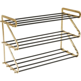 Shoe Rack Walk Big - JULIA VENCE STORE