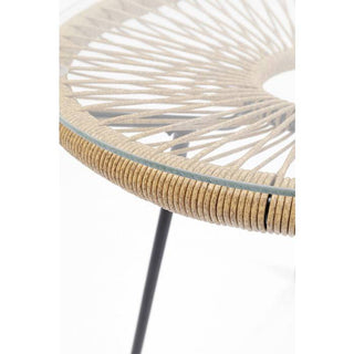 Side Table Acapulco Nature - JULIA VENCE STORE