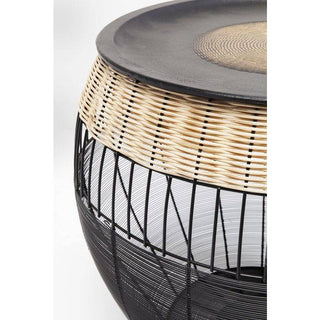 African Drums Table