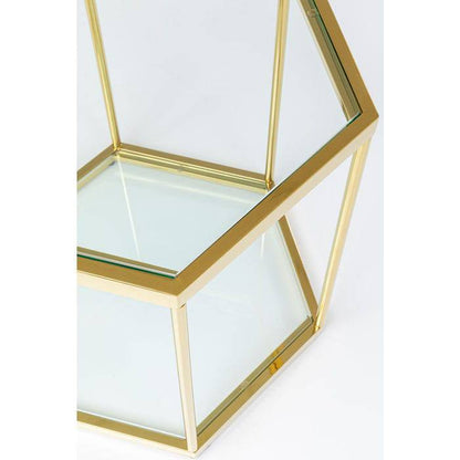 Titanium Coated Stainless Steel Table