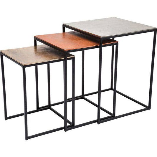 Loft Side Tables