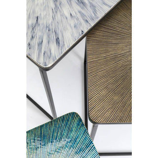 Side Table Set 
