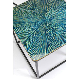 Side Table Set 