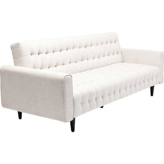 Sofa Bed Milchbar Beige - JULIA VENCE STORE