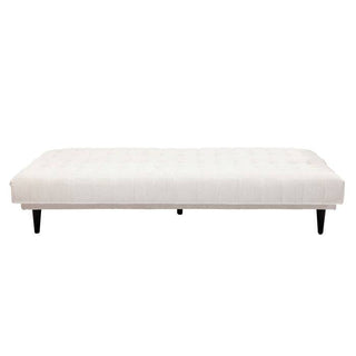 Sofa Bed Milchbar Beige - JULIA VENCE STORE