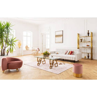 Sofa Bed Milchbar Beige - JULIA VENCE STORE
