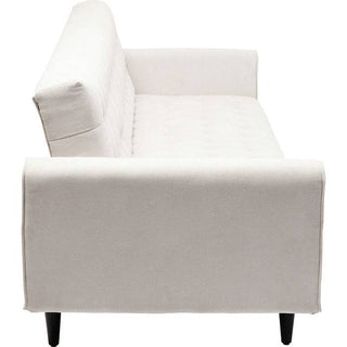 Sofa Bed Milchbar Beige - JULIA VENCE STORE