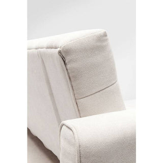 Sofa Bed Milchbar Beige - JULIA VENCE STORE