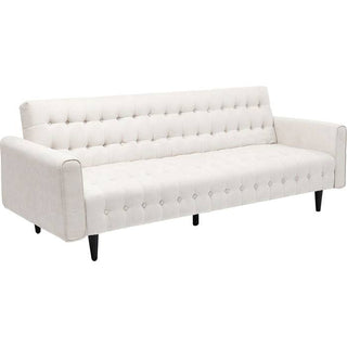 Sofa Bed Milchbar Beige - JULIA VENCE STORE