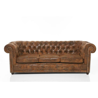 Chesterfield Sofa