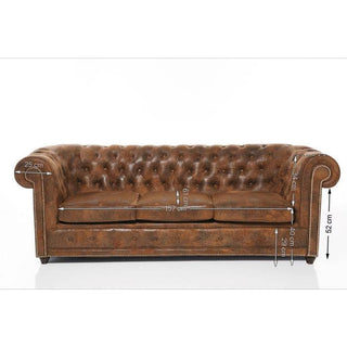 Chesterfield Sofa