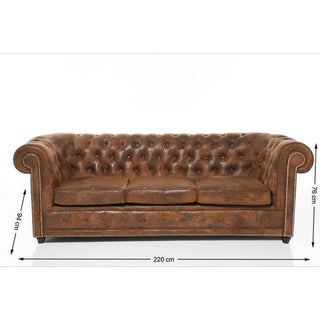 Chesterfield Sofa