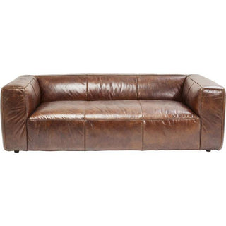 Sofa Cubetto 3-Seater 220cm - JULIA VENCE STORE