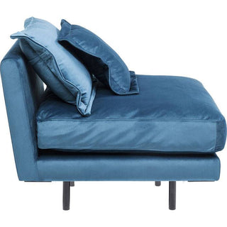Sofa Element Lullaby Bluegreen - JULIA VENCE STORE