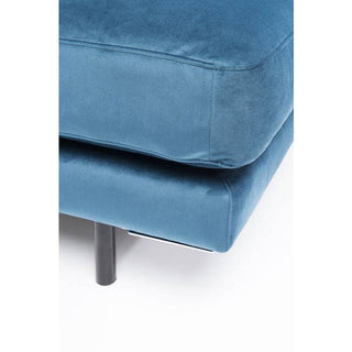 Sofa Element Lullaby Bluegreen - JULIA VENCE STORE