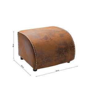 Stool Ritmo Vintage Econo - JULIA VENCE STORE
