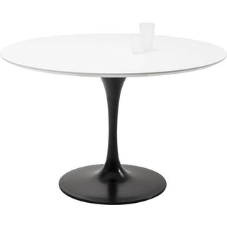 Table Base Invitation Black ‚àö√≤60cm - JULIA VENCE STORE