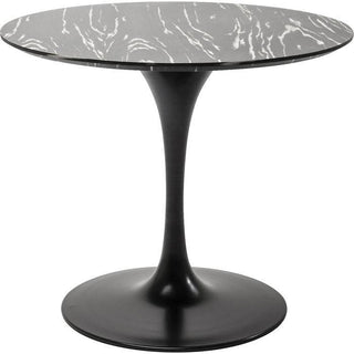 Table Base Invitation Black ‚àö√≤60cm - JULIA VENCE STORE