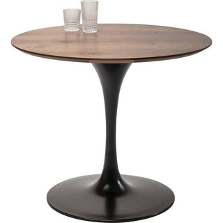 Table Base Invitation Black ‚àö√≤60cm - JULIA VENCE STORE
