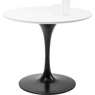 Table Base Invitation Black ‚àö√≤60cm - JULIA VENCE STORE