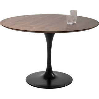 Table Base Invitation Black ‚àö√≤60cm - JULIA VENCE STORE