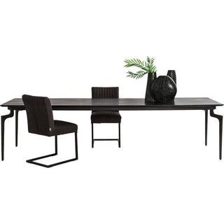 Table Bug 200x90cm - JULIA VENCE STORE