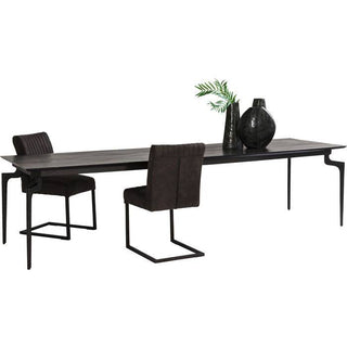 Table Bug 200x90cm - JULIA VENCE STORE