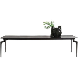 Table Bug 200x90cm - JULIA VENCE STORE