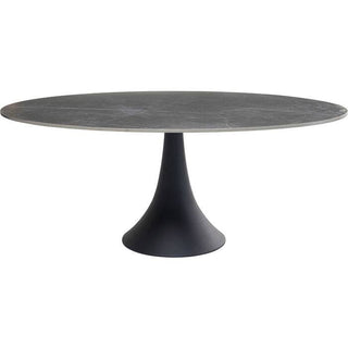 Table Grande Possibilita Black 180x120cm - DEKOR