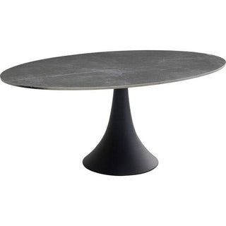 Table Grande Possibilita Black 180x120cm - DEKOR