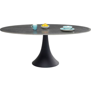 Table Grande Possibilita Black 180x120cm - DEKOR