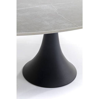 Table Grande Possibilita Black 180x120cm - DEKOR