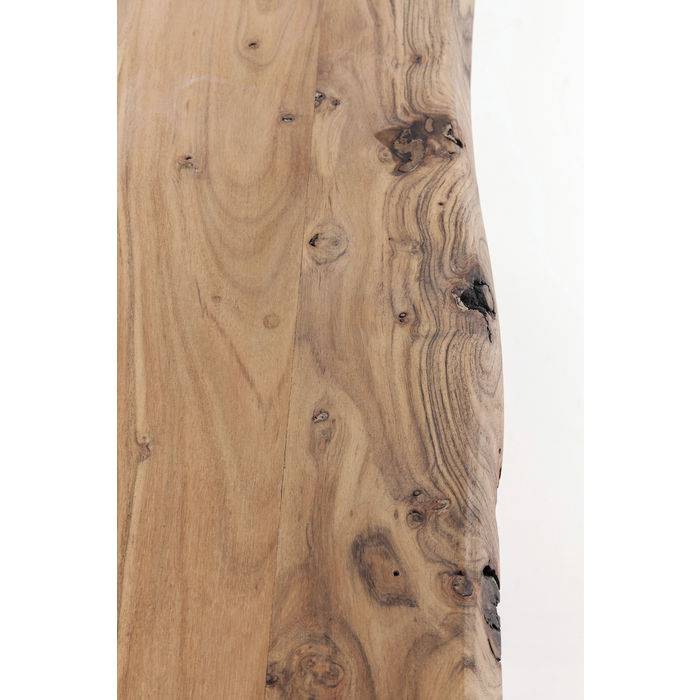 Table Harmony Chrome 160x80 - JULIA VENCE STORE