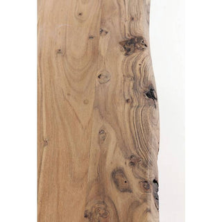 Table Harmony Chrome 160x80 - JULIA VENCE STORE