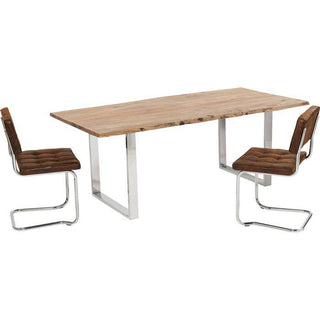 Stylish Workspace Table 