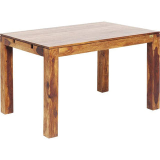 Table Momo with 2 Extension Tops 120(40+40)x80cm - JULIA VENCE STORE