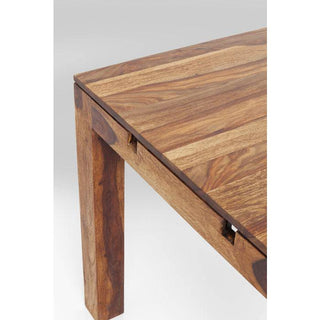 Table Momo with 2 Extension Tops 120(40+40)x80cm - JULIA VENCE STORE