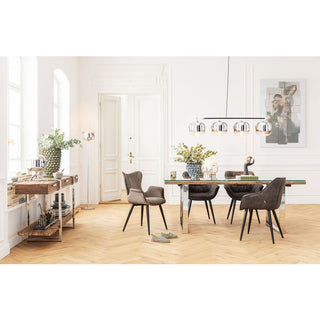 Table Rustico 200x90cm - JULIA VENCE STORE