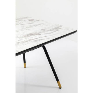 Table South Beach 160x90 - JULIA VENCE STORE