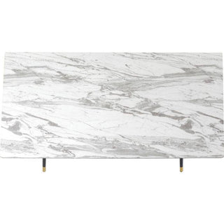 Table South Beach 160x90 - JULIA VENCE STORE