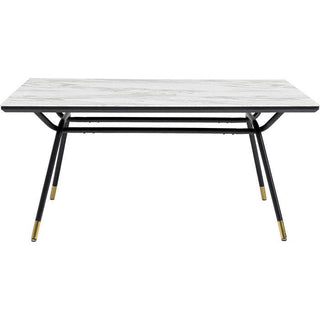 Table South Beach 160x90 - JULIA VENCE STORE