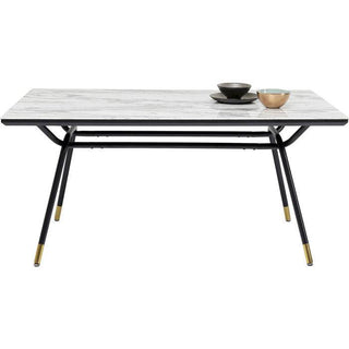 Table South Beach 160x90 - JULIA VENCE STORE